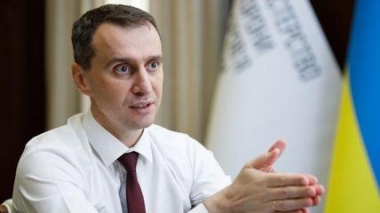 Нічого перевіряти: у МОЗ розповіли про розслідування випадків VIP-вакцинації в Україні
