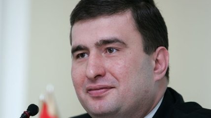 Игорь Марков все еще не лишен мандата народного депутата Украины