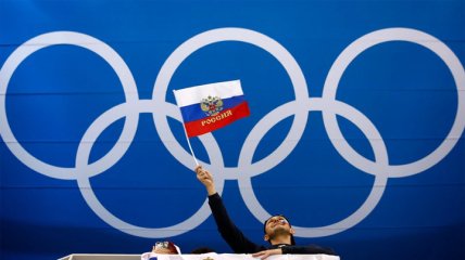 россияне пропустили прошлые Паралимпийские игры