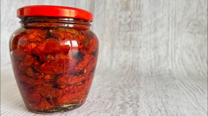 Прекрасная, пикантная закуска