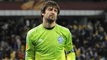 Шовковский установил два рекорда Кубка Украины 