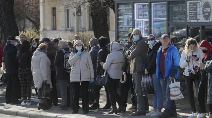 Транспортный коллапс: в Киеве на дороги выехали 200 дополнительных маршруток
