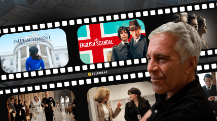 Коллаж "Телеграфа"