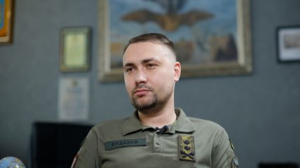 Буданов о сценариях завершения войны в Украине