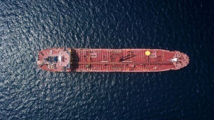 Представительство Президента подсчитало количество кораблей-нелегалов посетивших Крым