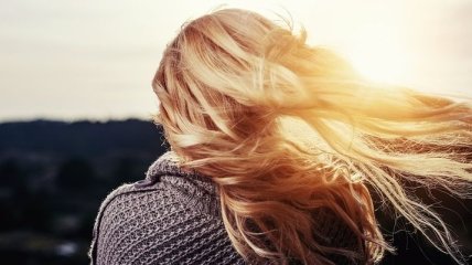Здоровые волосы: топ-7 важных продуктов в Вашем рационе
