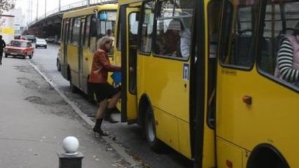 Запорожье предлагает туристам экскурсии прямо в городском автобусе