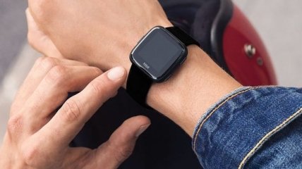 Fitbit выпустили новые часы: Versa превзойдет своих предшественников