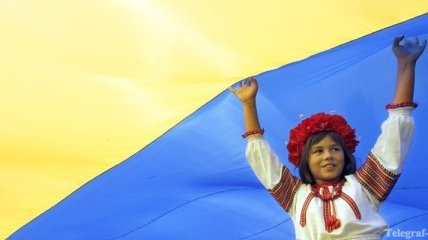 Украинцы одобряют гражданскую активность, но сами не участвуют