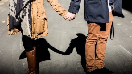 Повсеместная тенденция: люди стали меньше заниматься сексом