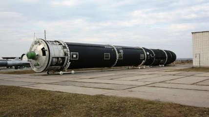Оружие оккупанта: что необходимо знать о новой баллистической ракете РФ "Сатана-2"