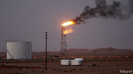 Саудовская Аравия не сможет продавать нефть ниже $40