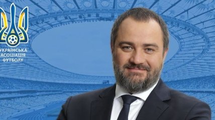 Президент ФФУ: Чемпионат и Кубок Украины должны быть доиграны