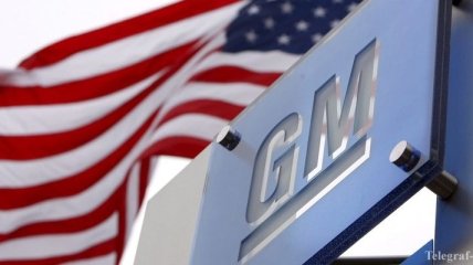 Прибыль General Motors в IV квартале выросла