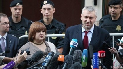 Следователи объяснили вызов на допрос адвоката Pussy Riot