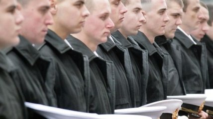 Более 200 украинских моряков находятся в зарубежных тюрьмах