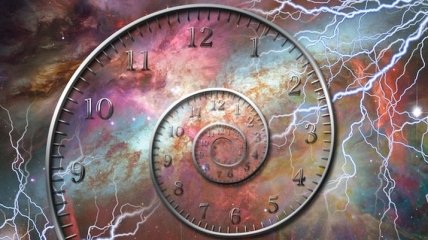 Ученые назвали примерные сроки, когда люди станут путешествовать во времени
