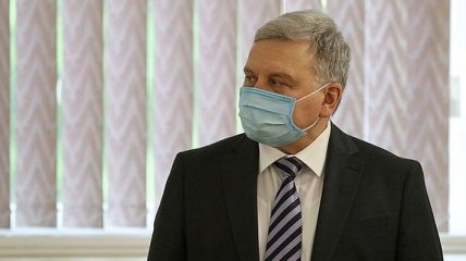 Андрей Таран провел переговоры с главой представительства НАТО в Украине