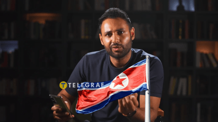 Блогер исследовал содержание и функции