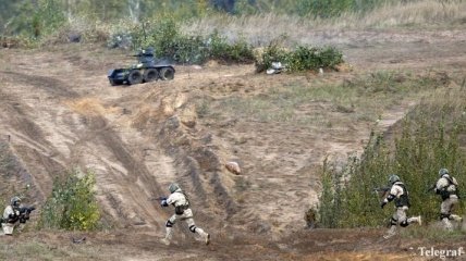 Гудзь: после "Запад-2017" из Беларуси не уехали 5,8 тысячи военных РФ