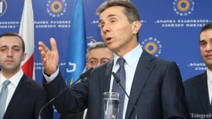 Иванишвили: Войну в Грузии спровоцировал Саакашвили и его партия