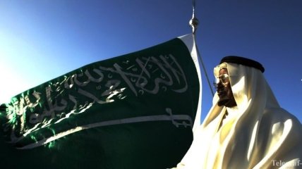 В Саудовской Аравии строят свой "Диснейленд"