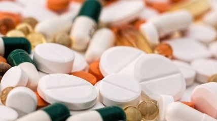 В Украине запретили один из препаратов для лечения гепатита