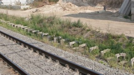 Донецкая железная дорога отремонтировала почти 300 км пути