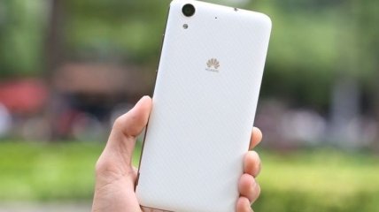 Компания Huawei продала рекордное количество смартфонов 