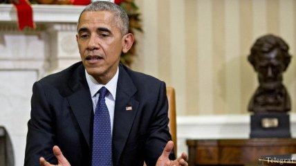 Обама заявил, что недооценил влияние дезинформации и кибервзломов на общество