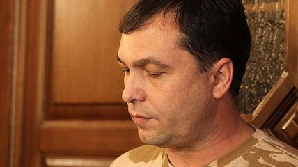 СМИ: В Москве умер бывший главарь "ЛНР" Болотов