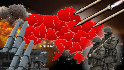 Россия грозит Украине ударами обновленных "Искандеров"