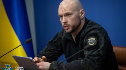 Ілля Вітюк пояснив, як вдалося залишити росіян без мікросхем