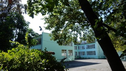 Дитсадок № 513 Голосіївського района м. Київ