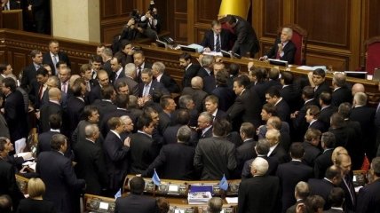 Л.Гузар не видит разницы между украинсикими политиками