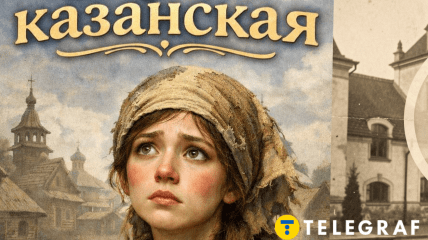 "Сирота казанская"