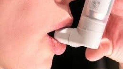 Легкие детей страдают от загазованного воздуха