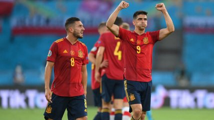 Словакия - Испания: анонс матча Чемпионата Европы