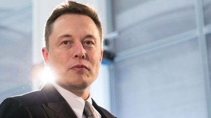 Илон Маск назвал дату презентации электропикапа Tesla Cybertruck