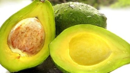Эффективная диета на основе авокадо 