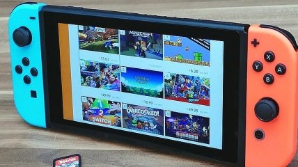 Nintendo Switch получит бюджетную и улучшенную версии в 2019 году