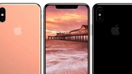 Эксперты назвали эффективную площадь дисплея iPhone X