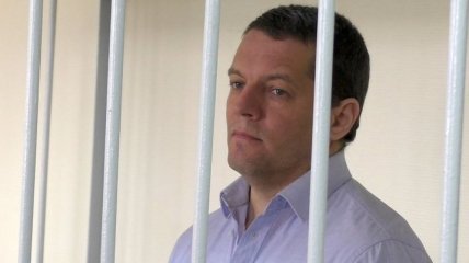 Прокуроры в России просят 14 лет тюрьмы для Сущенко
