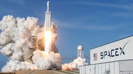 SpaceX выведет на орбиту спутник минобороны США