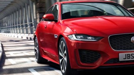 Для женщин и молодежи: Jaguar думает над концепцией нового хэтчбека