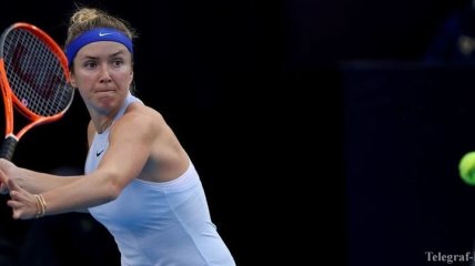 Рейтинг WTA: Свитолина сохранила 4-ю позицию, Цуренко – в ТОП-50