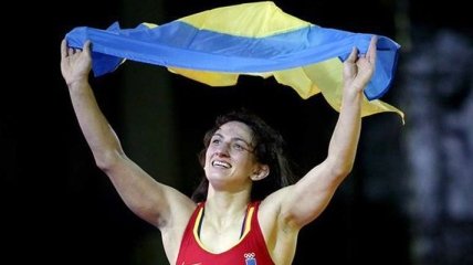 НОК Украины назвал лучшего спортсмена сентября
