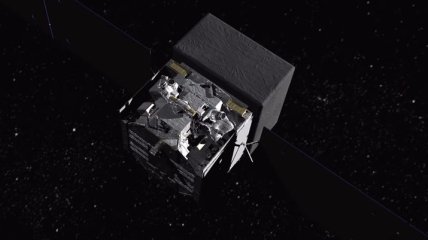 NASA представила новые данные с телескопа Fermi