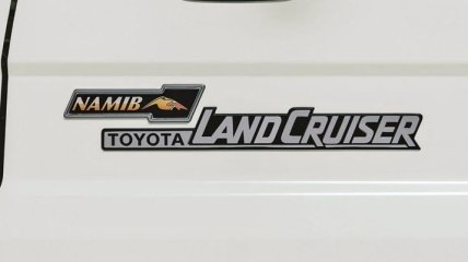 Возрождение легенды: Toyota выпустила новую версию Land Cruiser 70 
