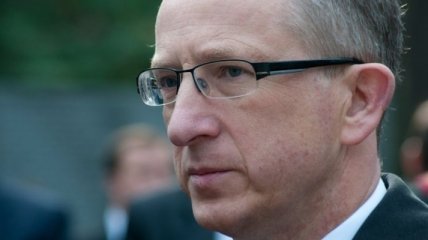 Посол ЕС не поддержал введения санкций в отношении Украины